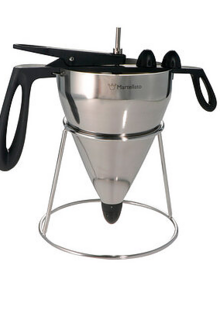 Colino professionale - 800 ml