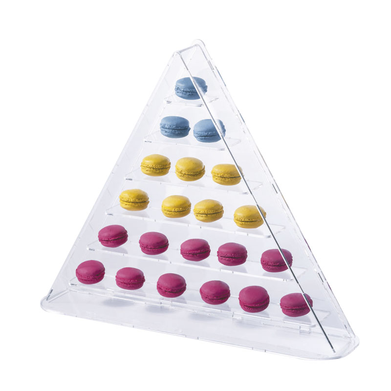 Espositore per macaron – AG07801 — 2