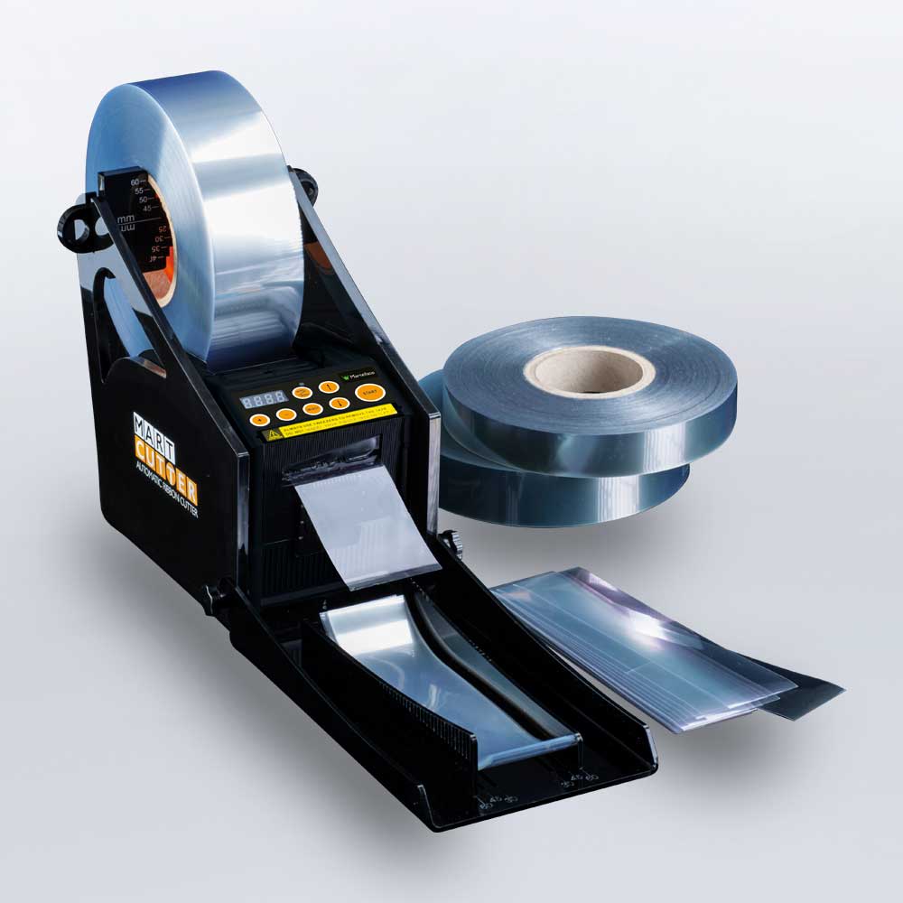 Mart Cutter — 2