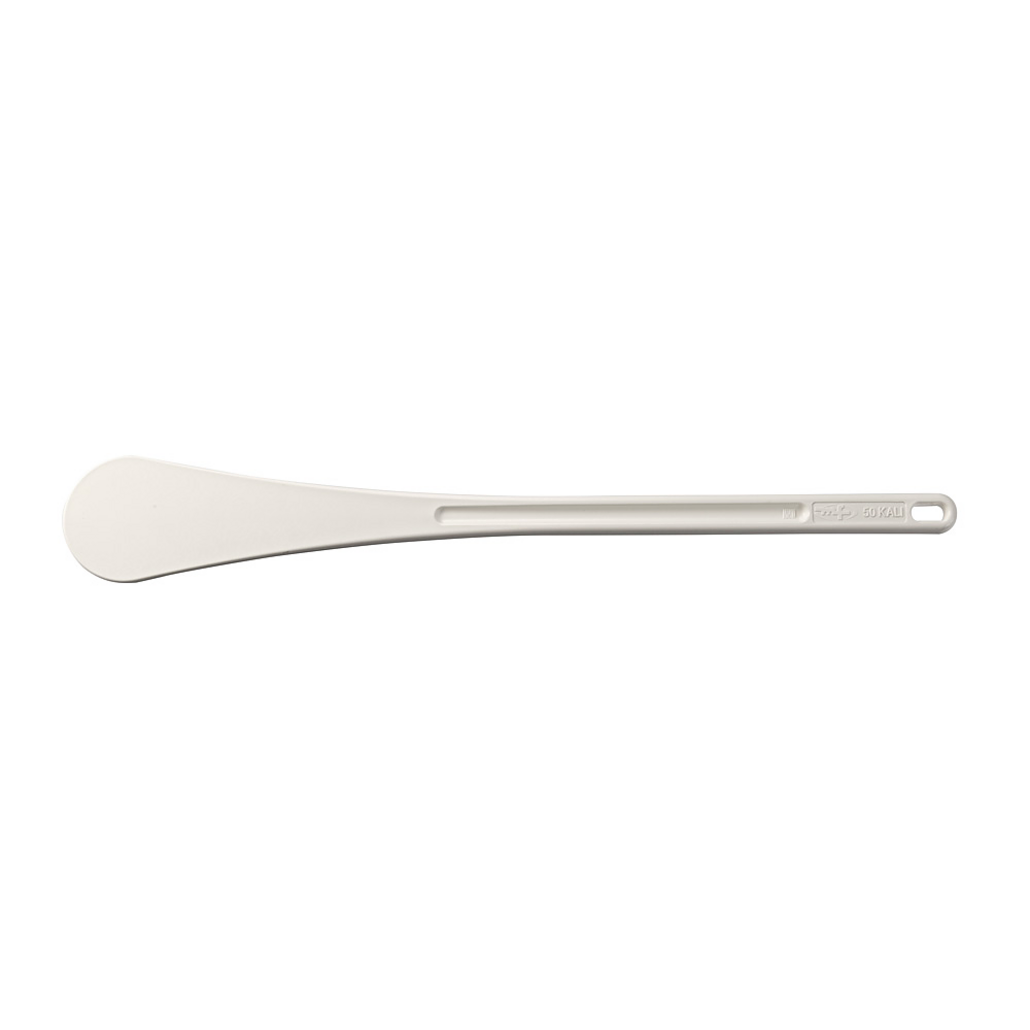 Spatola rigida monopezzo resistente fino a 220°C — 1