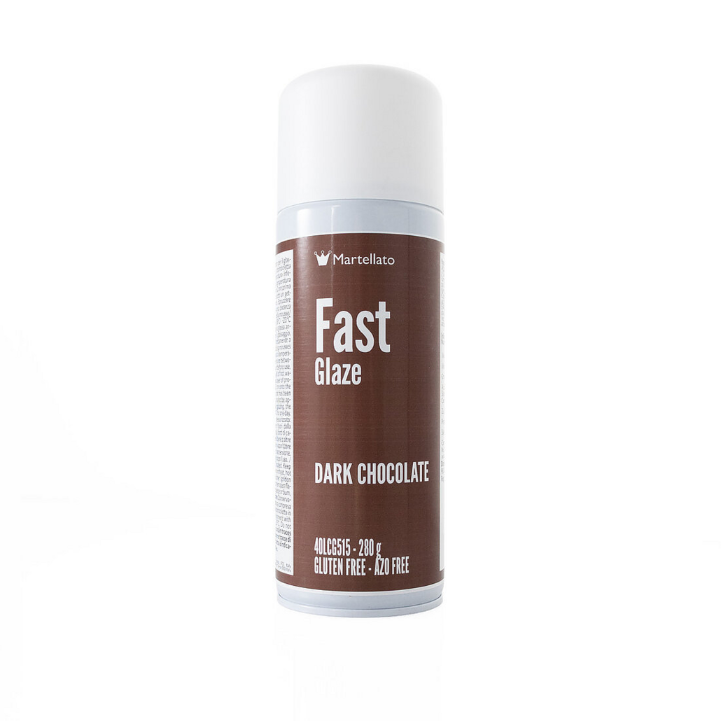 Fast Glaze 280 gr — 1