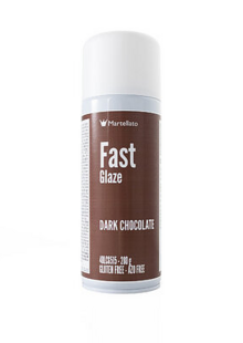 Fast Glaze 280 gr