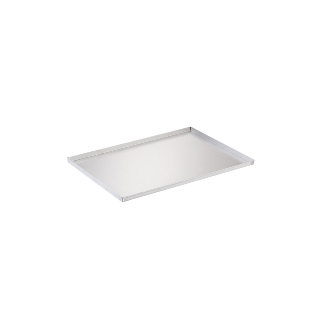 Teglia forata 40 x 30 cm – 4 bordi — 1