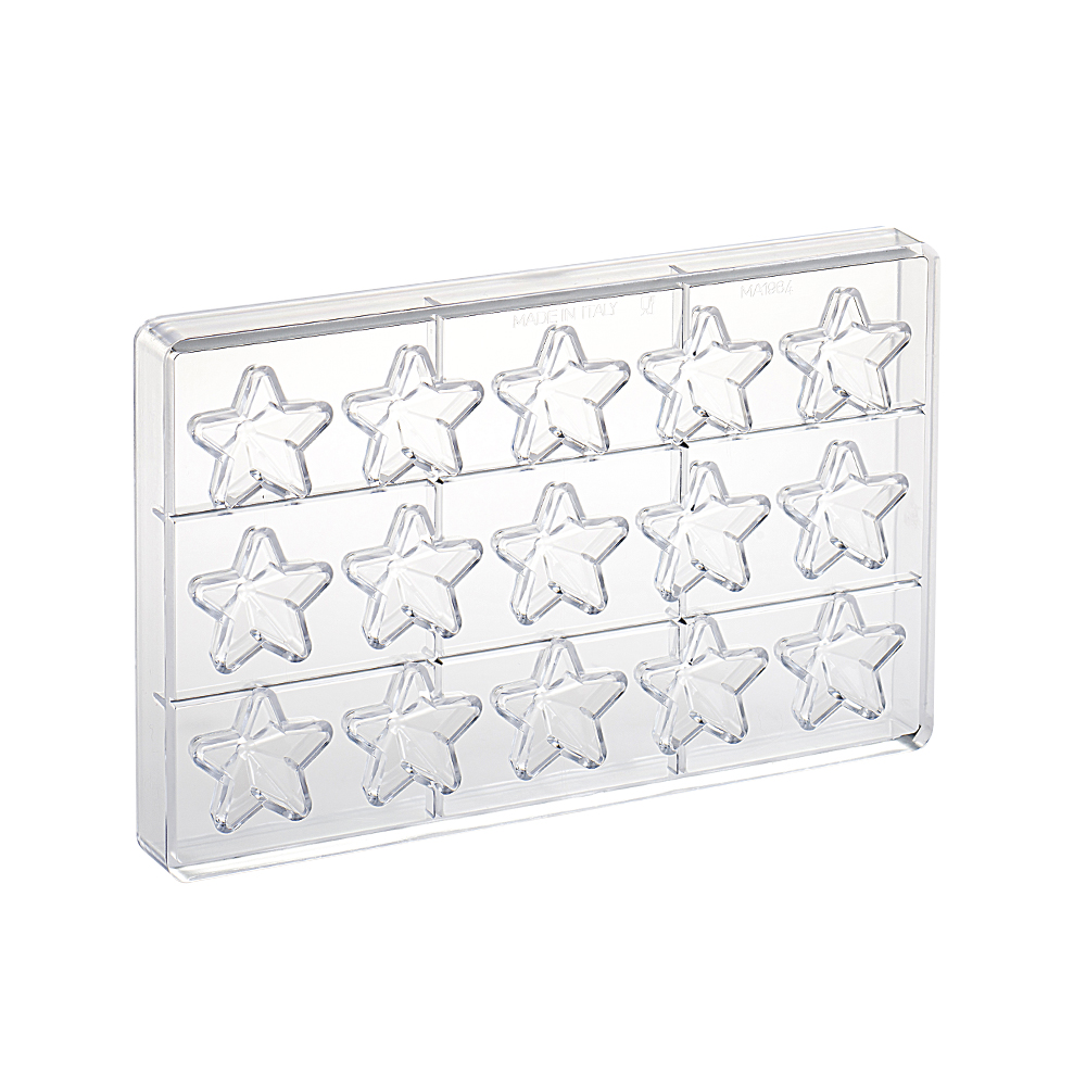 Star — 2