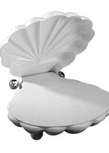 Conchiglia