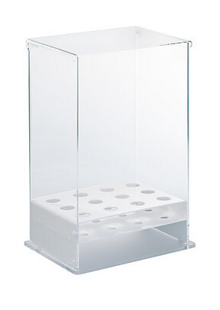 Porta coni - 12 file