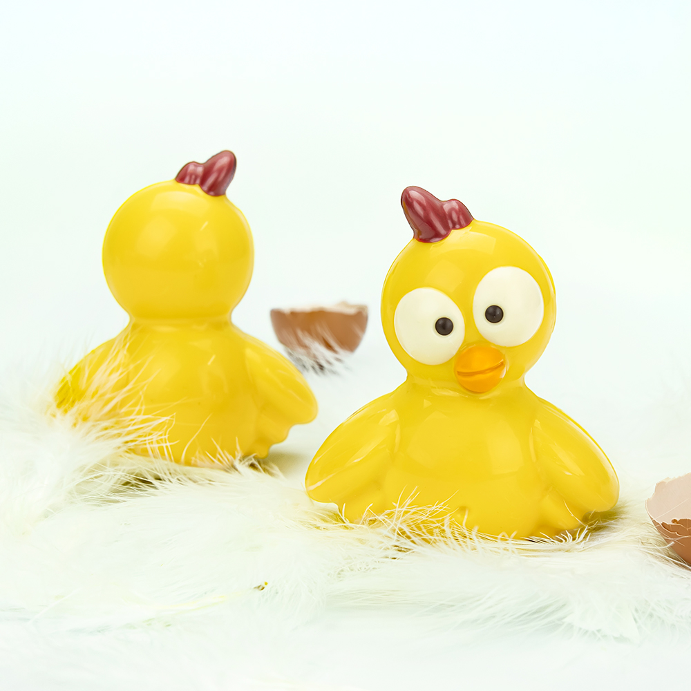 Lil Chick — 3