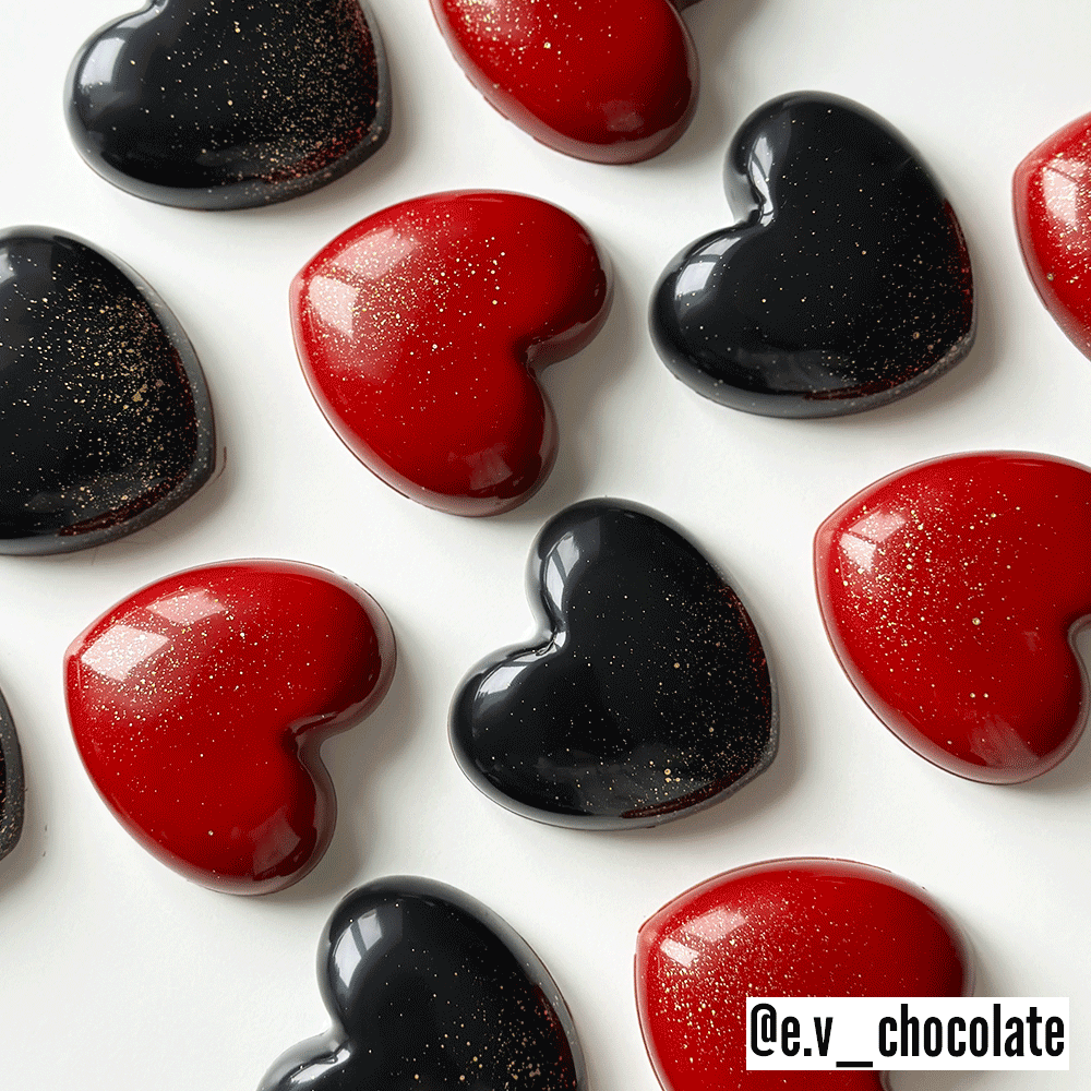 Big Heart — 4