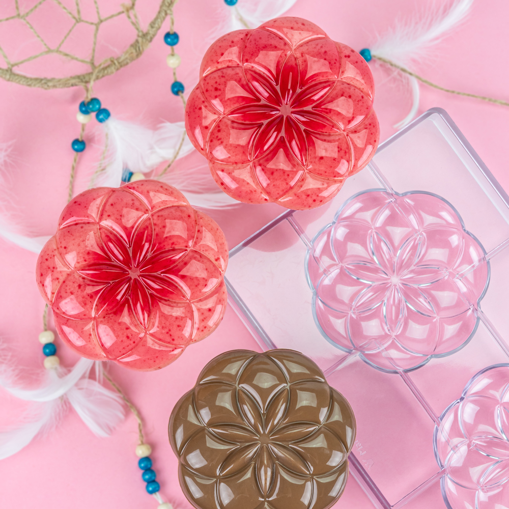 Life Flower — 4