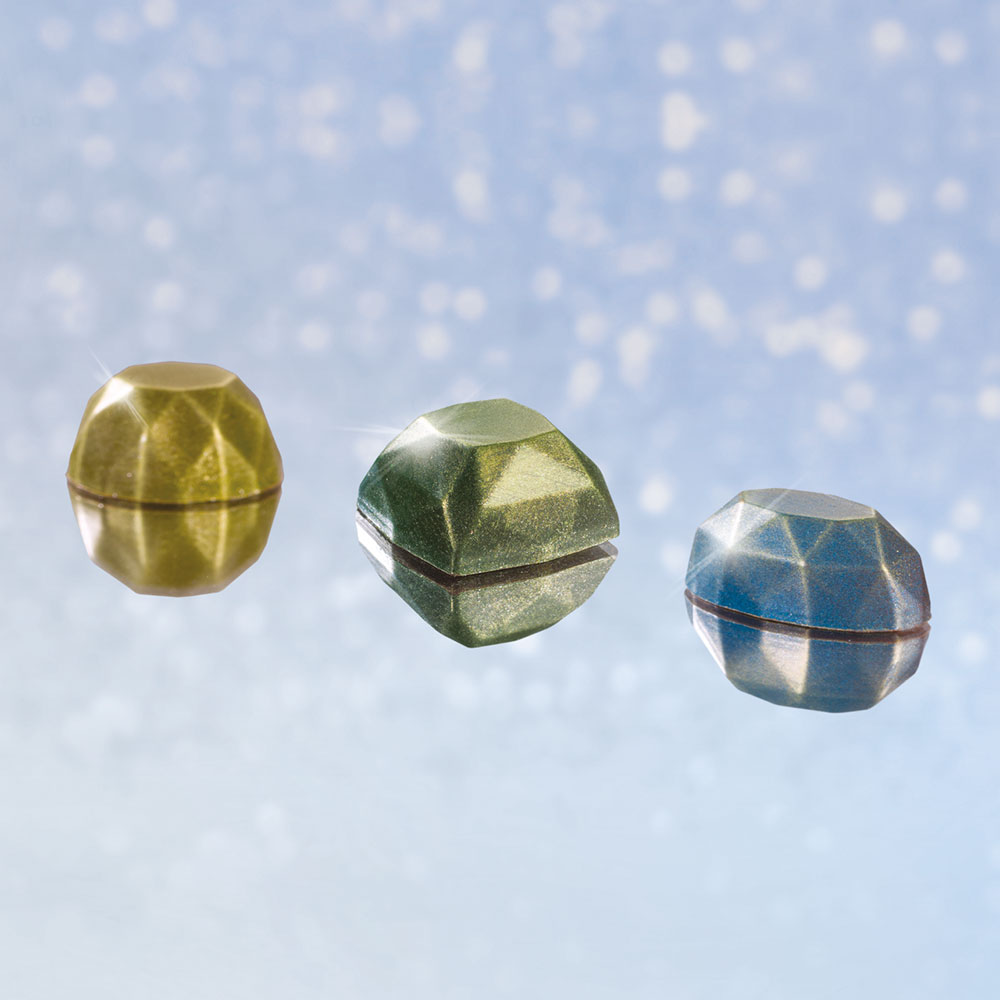Jems Diamond — 3