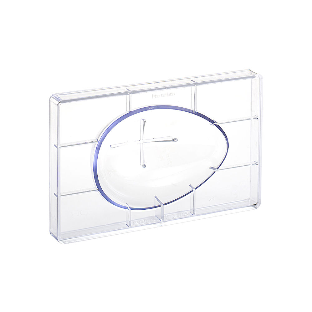Uovo di pasqua 260 gr — 2