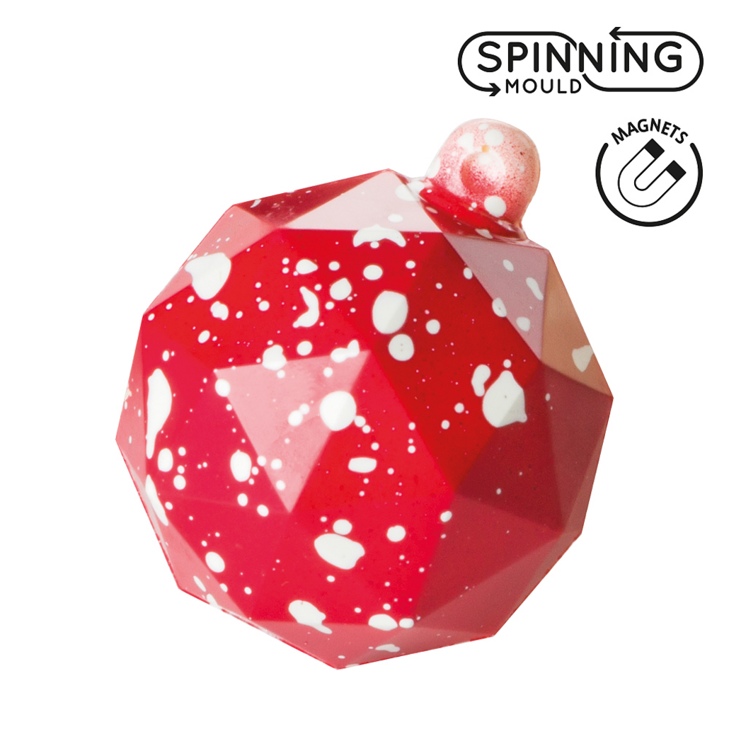 Diamond Ball — 1