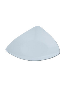 Piattino per finger food Triangle