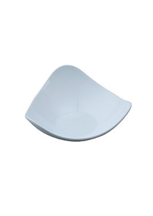 Piattino per finger food Blow
