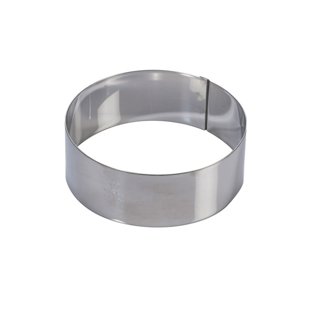 Round – h 5 cm — 1