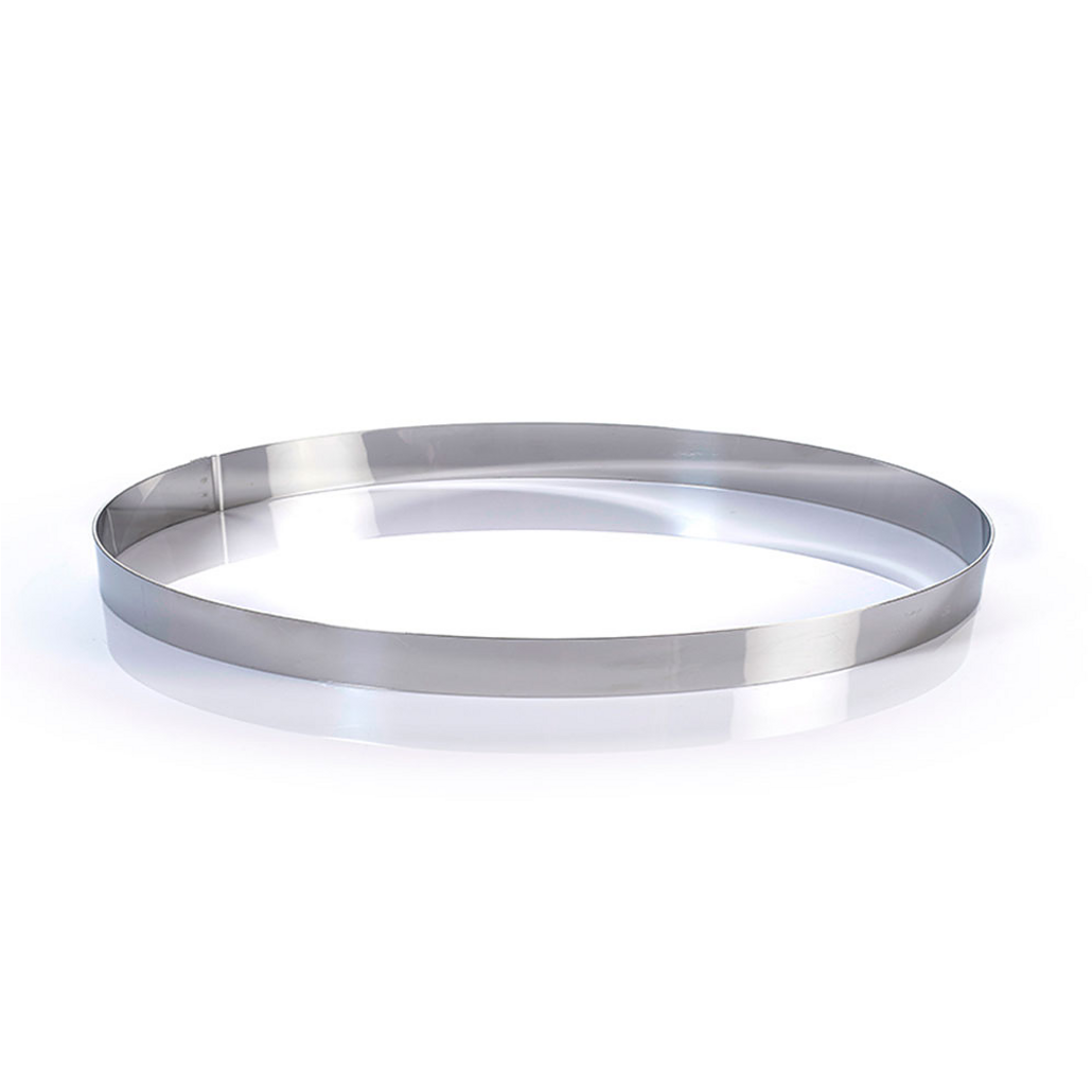 Tonda – h 20 mm — 1