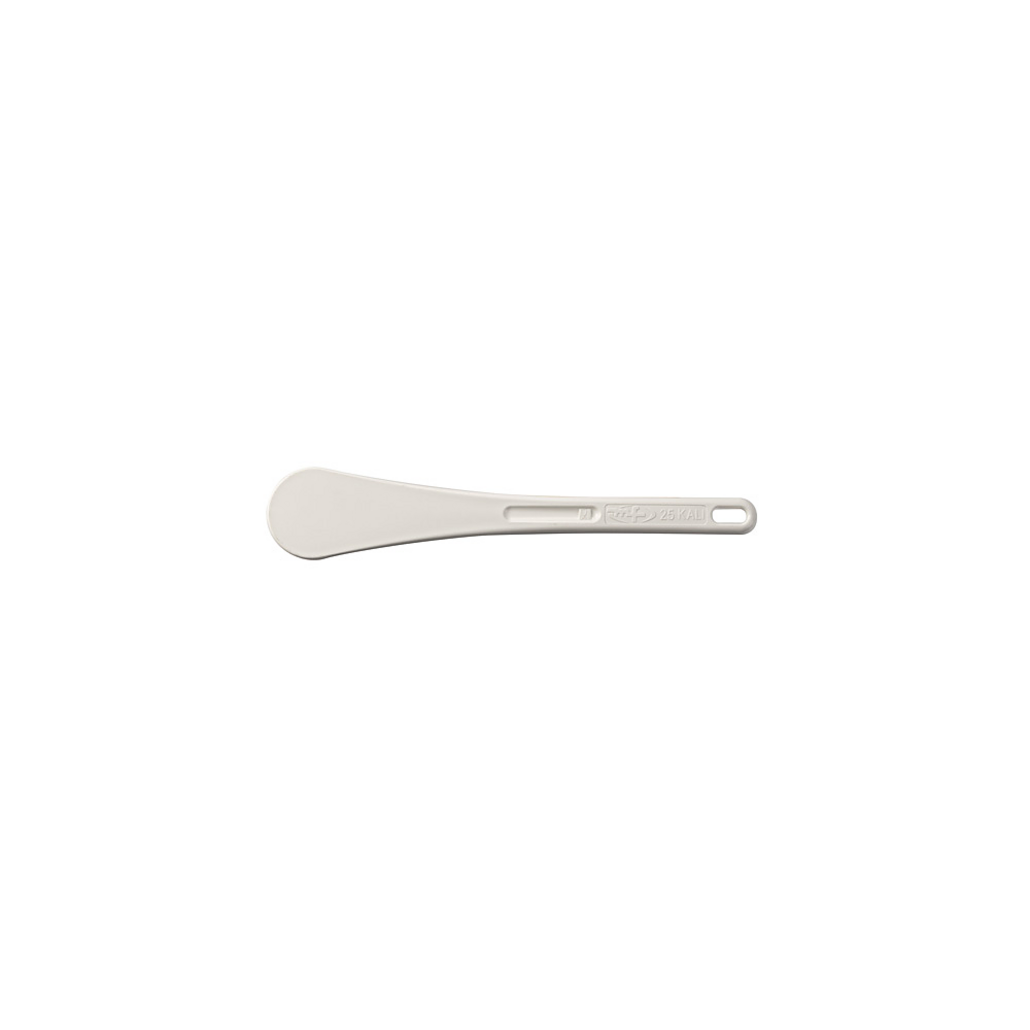 Spatola rigida monopezzo resistente fino a 220°C — 1