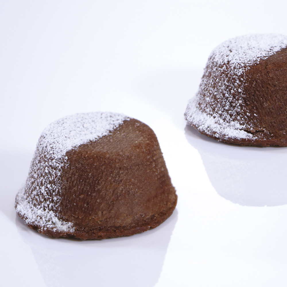 Silikonform ”I Microforati” 02 — 1