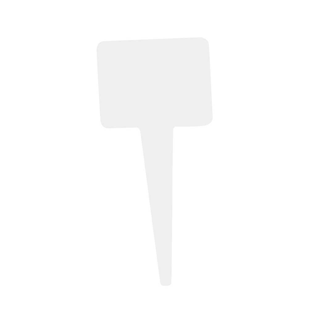 Plexiglass immersion stem marker – 10 pcs kit — 1