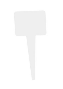 Segnagusto in plexiglass ad immersione - kit 10 pcs