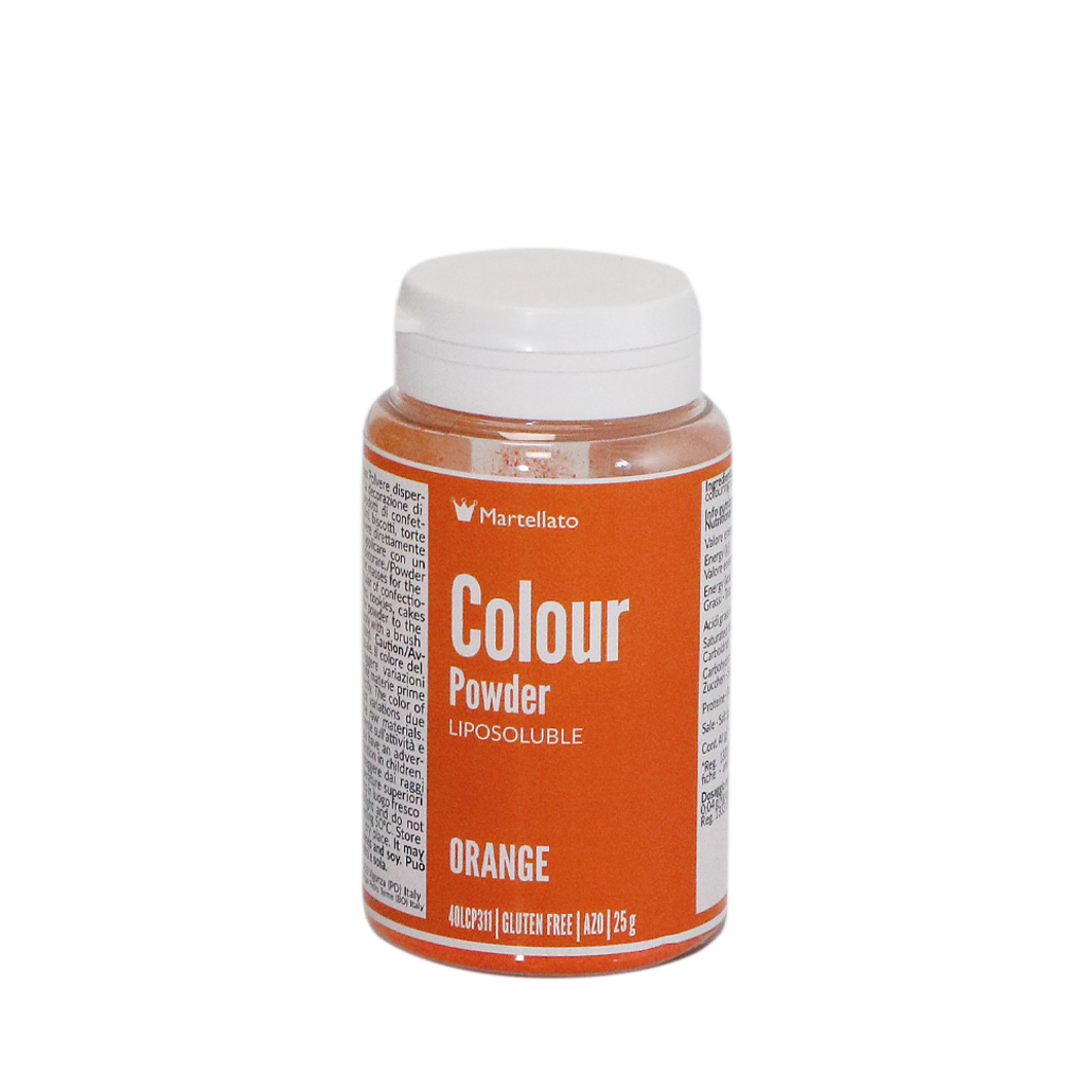 Colour Powder 25 g — 1