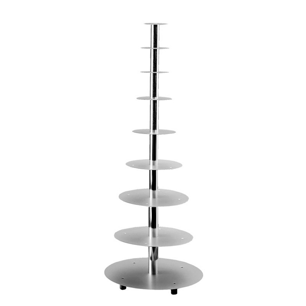 Cake stand – 9 floors — 1