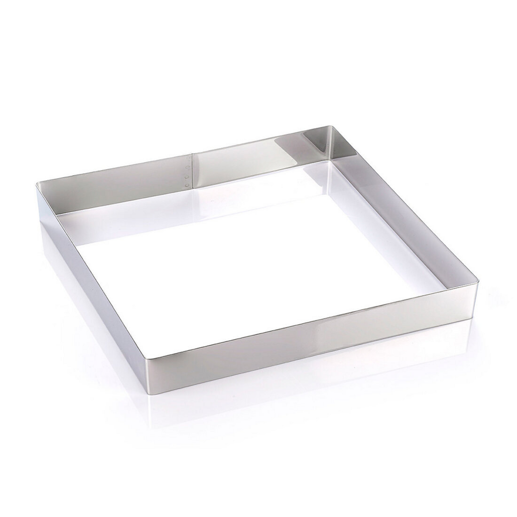 Quadra – h 40 mm — 1