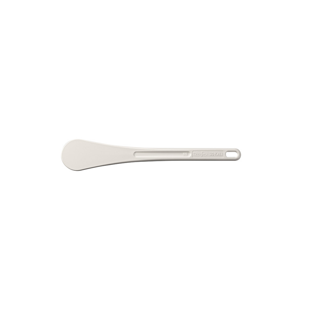 Spatola rigida monopezzo resistente fino a 220°C — 1