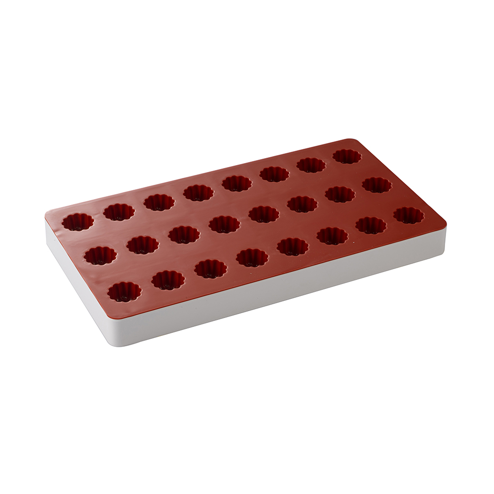 Mora – Stampo per gelatine — 3