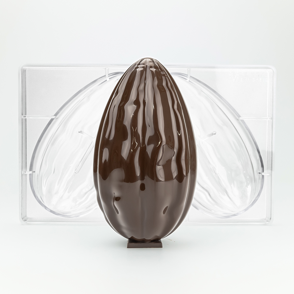 Cocoa — 4
