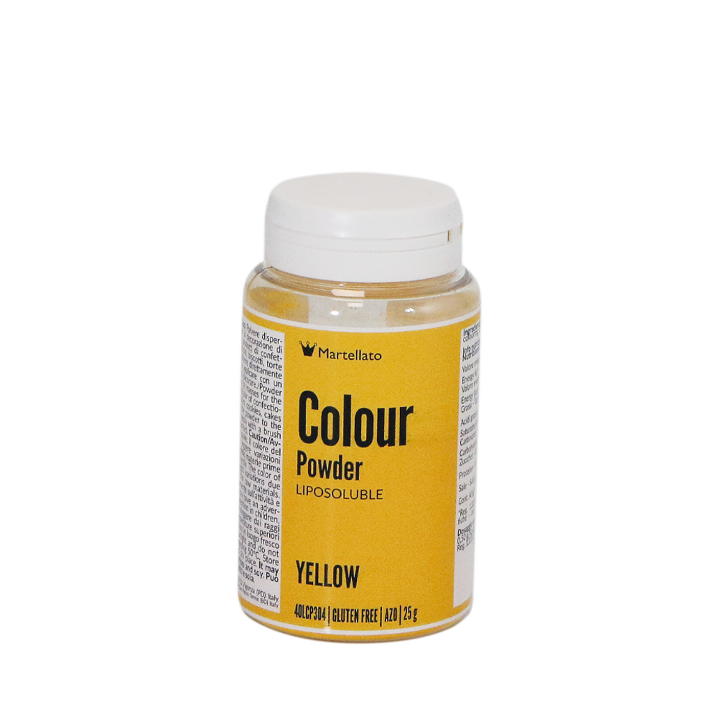 Colour Powder 25 g — 1