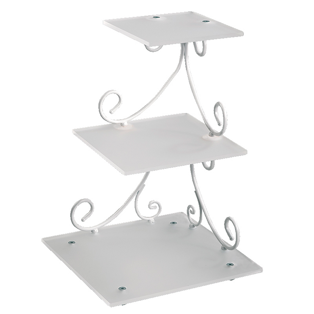 Espositore mod. Romantic — 1