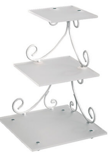 Espositore mod. Romantic