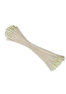 Pistilli gialli