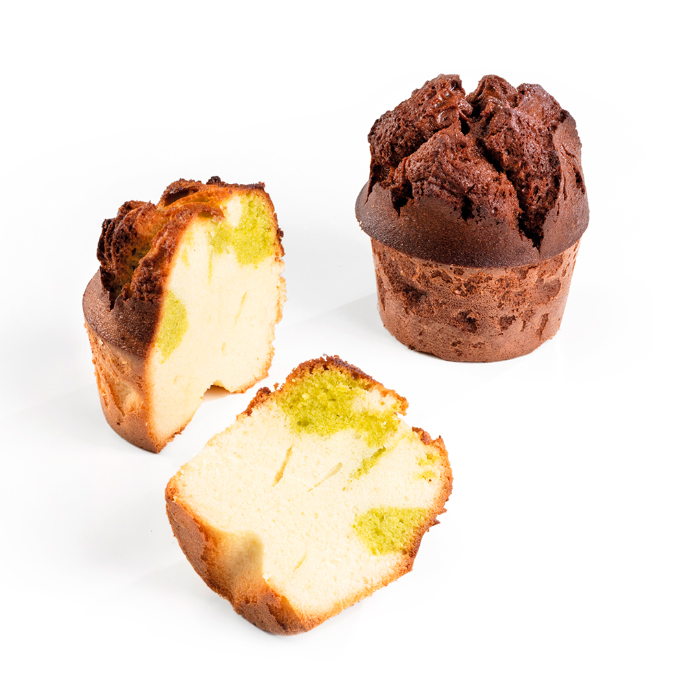 Muffin — 3