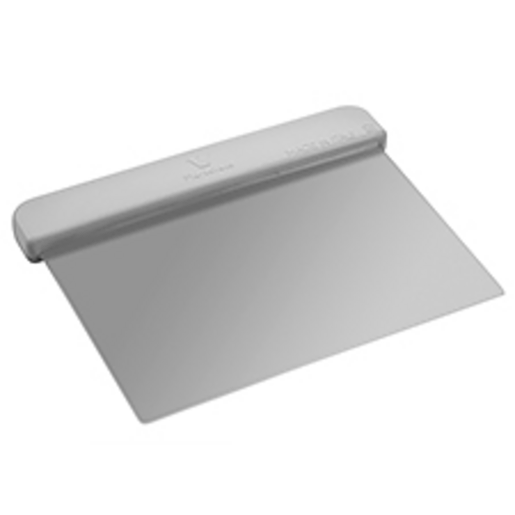 Cortador de masa rectangular — 1