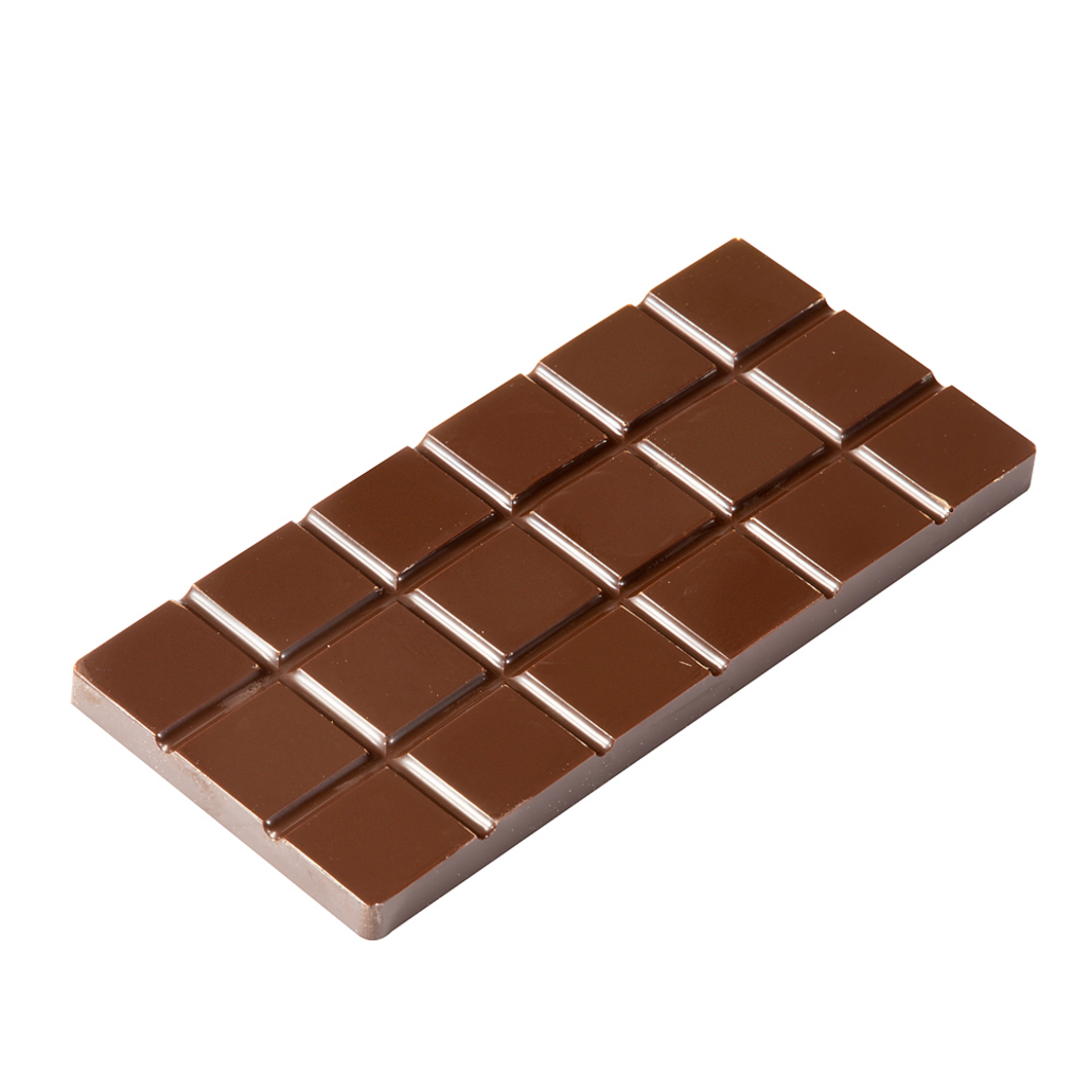 Chocobars Classic 100 gr — 1
