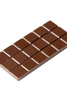 Chocobars Classic 100 gr