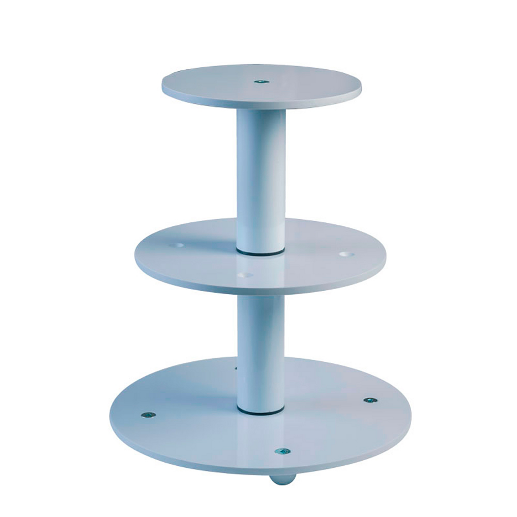 Cake stand – 3 floors — 1