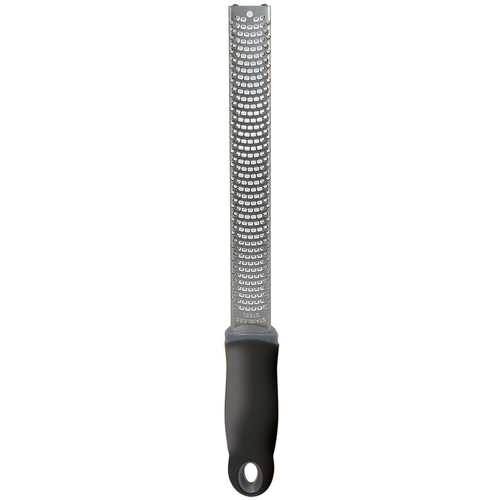 Zester 1 — 1