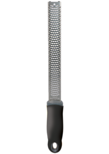 Zester 1