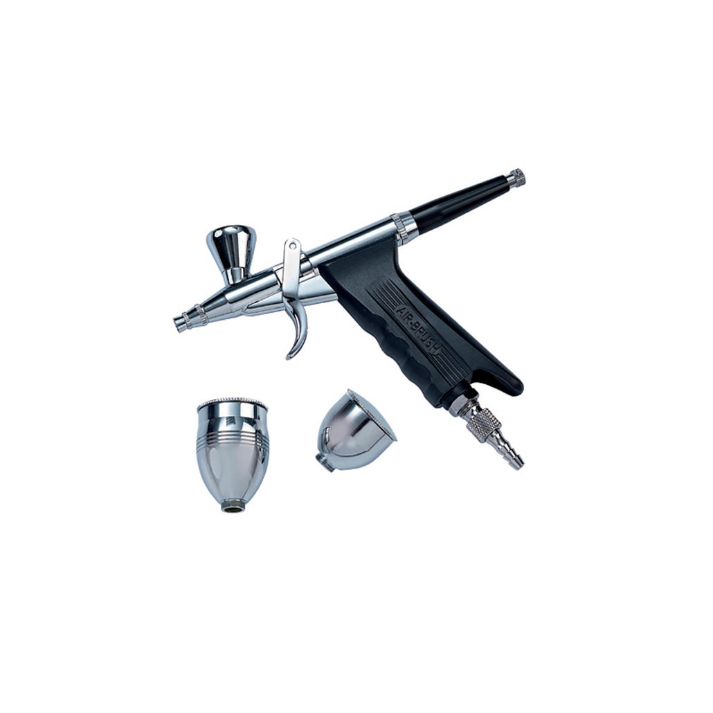Aerografo Single Action — 1