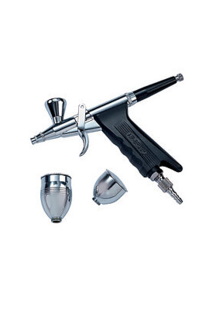 Aerografo Single Action