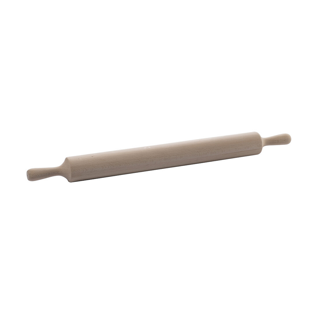 Rodillo de madera – 60cm — 1