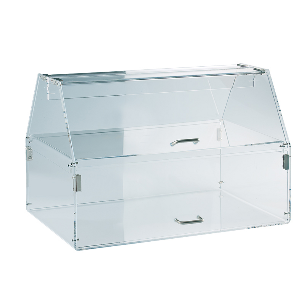 Vetrina con 2 porte — 1