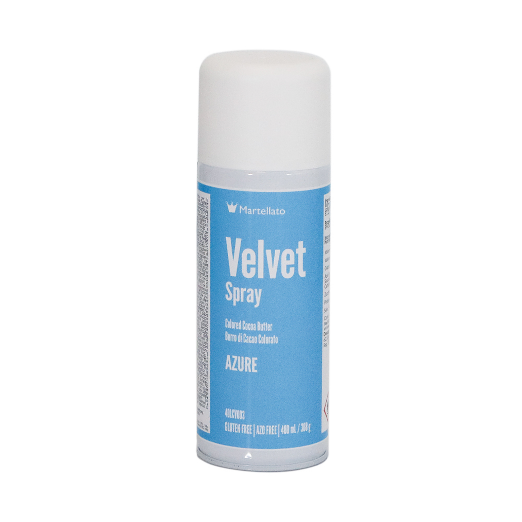 Velvet Spray 400 ml — 1