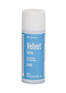 Velvet Spray 400 ml