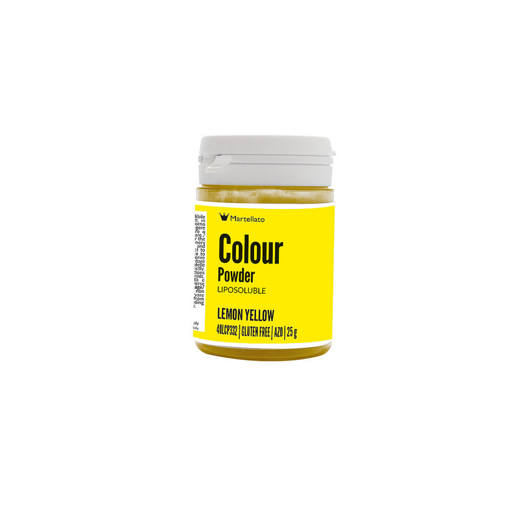 Colour Powder 25 g — 1