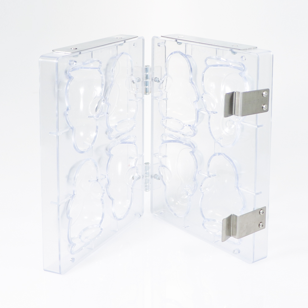 Ice — 4