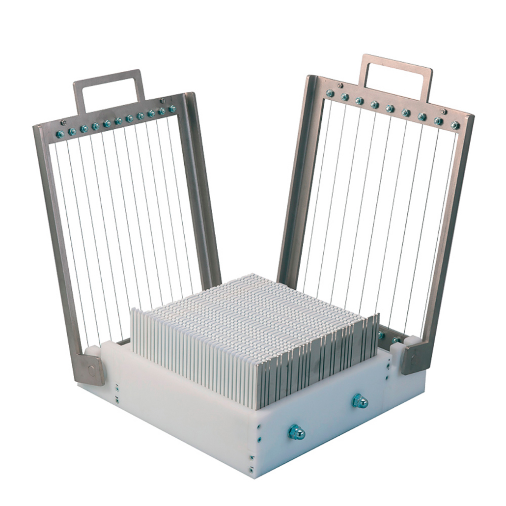 Doppia mini chitarra – 30 mm — 1